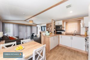 Kitchen/Dining Area- click for photo gallery